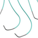 An image of Boston Scientific's Imager II angiographic catheters.