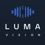 This is the logo of Luma Vision.