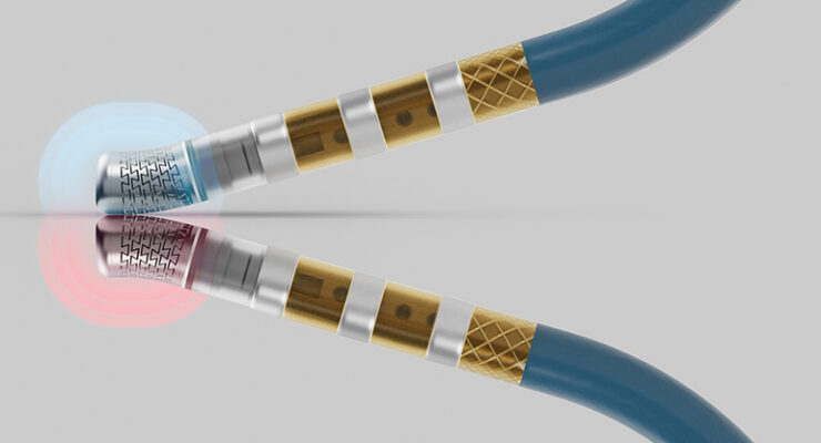 Abbott earns FDA approval for new dual-energy ablation catheter