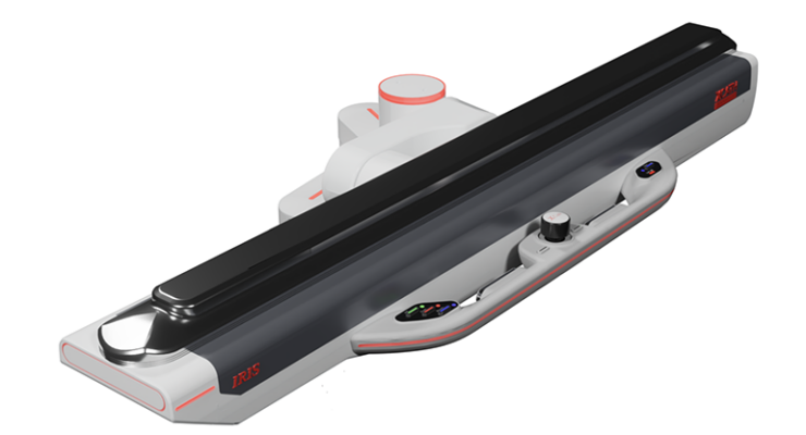 XCath Robotics receives FDA breakthrough nod for Iris system