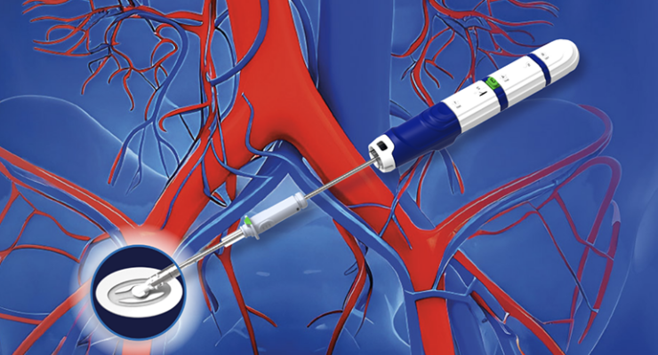Haemonetics wins FDA approval of PerQseal Elite vascular closure system