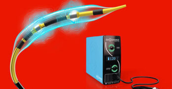 JnJ Shockwave C2 Aero Fly