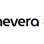 This is the logo of Rhevera Medical which used to be Endologix.